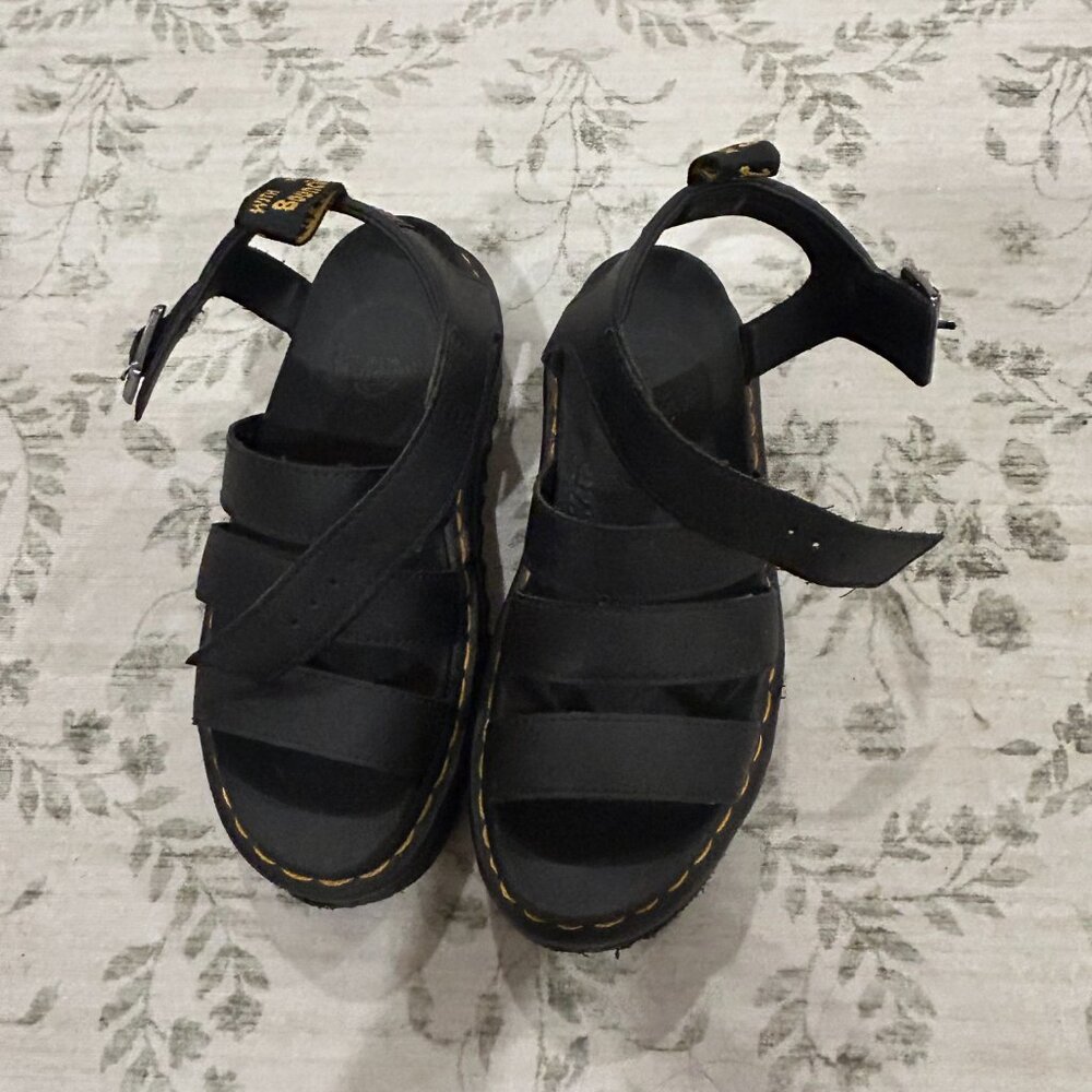 Dr. Martens Blaire Sandals